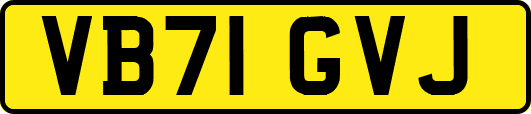 VB71GVJ