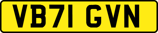 VB71GVN