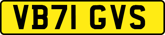 VB71GVS
