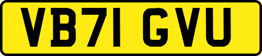 VB71GVU
