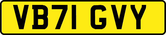 VB71GVY