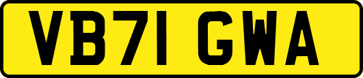 VB71GWA