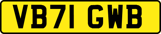 VB71GWB
