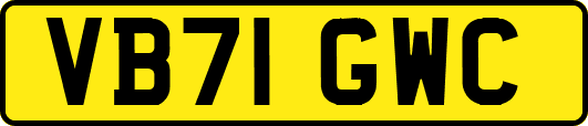VB71GWC