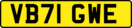 VB71GWE