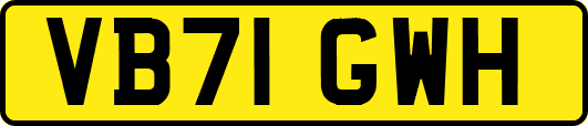 VB71GWH