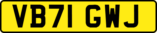 VB71GWJ