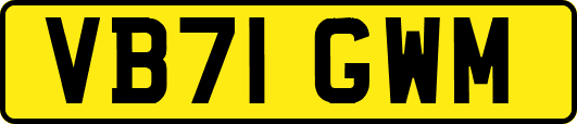 VB71GWM