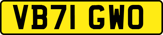 VB71GWO