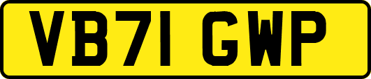 VB71GWP