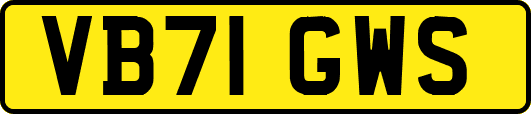 VB71GWS