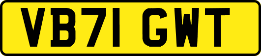 VB71GWT