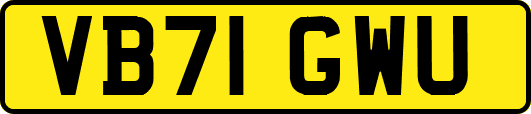 VB71GWU