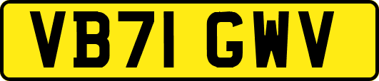 VB71GWV