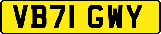 VB71GWY