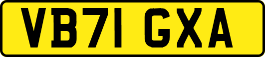 VB71GXA
