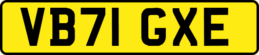 VB71GXE