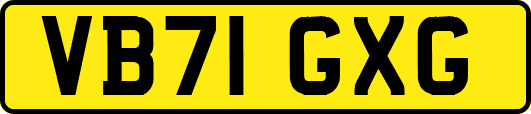 VB71GXG
