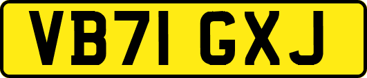 VB71GXJ