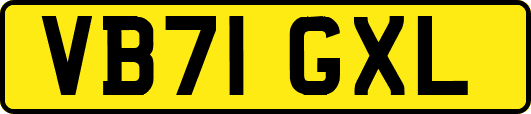 VB71GXL