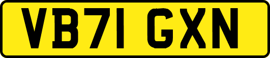 VB71GXN