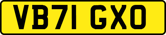 VB71GXO