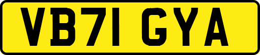 VB71GYA