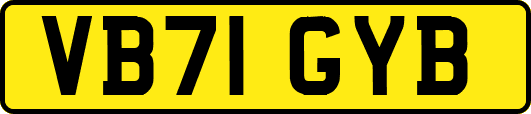 VB71GYB