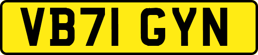 VB71GYN