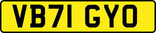 VB71GYO