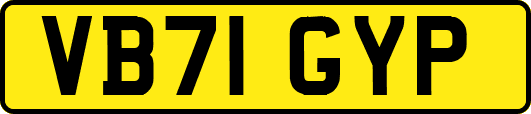 VB71GYP