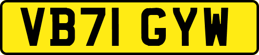 VB71GYW