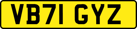 VB71GYZ