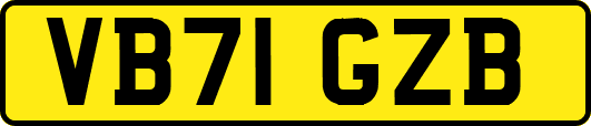 VB71GZB