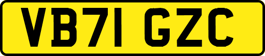 VB71GZC