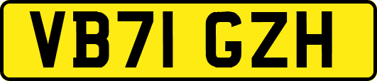 VB71GZH