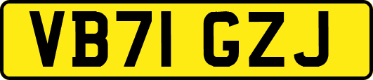 VB71GZJ