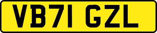 VB71GZL