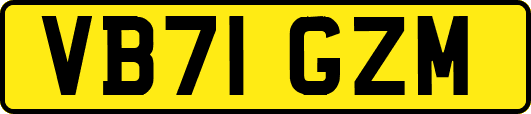 VB71GZM
