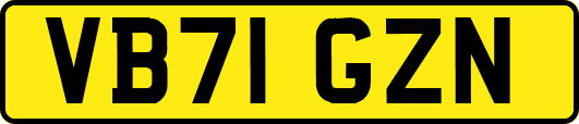 VB71GZN