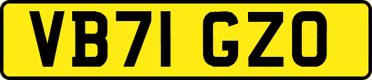VB71GZO