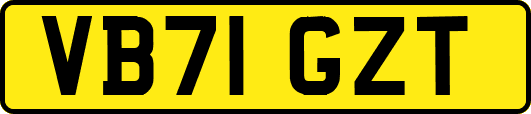 VB71GZT