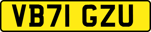 VB71GZU