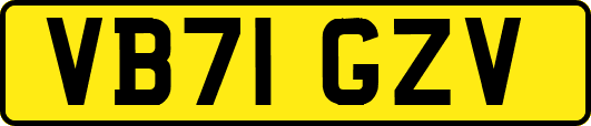 VB71GZV