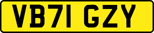 VB71GZY
