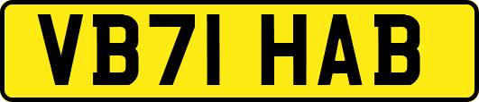 VB71HAB