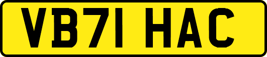 VB71HAC