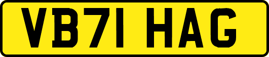 VB71HAG