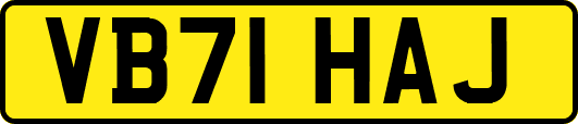 VB71HAJ