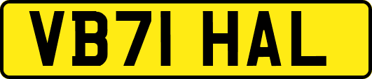 VB71HAL